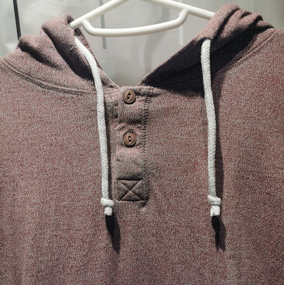 Men's hoodie